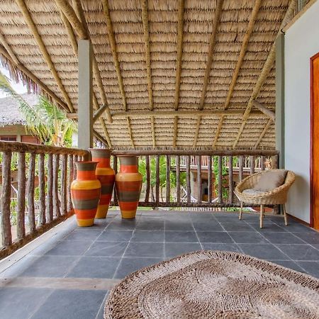 Casa Dos Irmaos Hotel Prea Luaran gambar