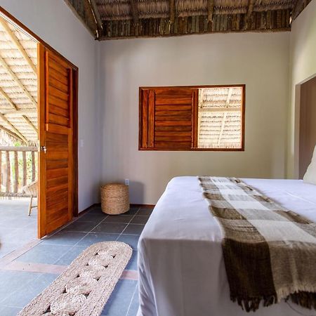 Casa Dos Irmaos Hotel Prea Luaran gambar