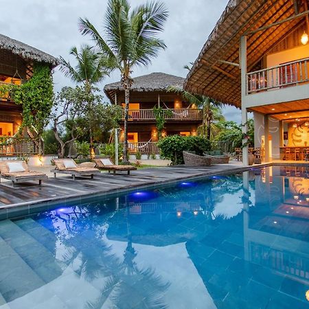 Casa Dos Irmaos Hotel Prea Luaran gambar