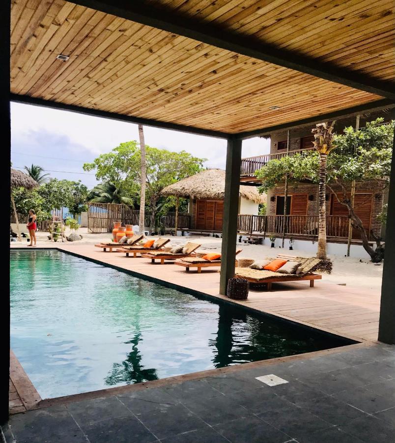 Casa Dos Irmaos Hotel Prea Luaran gambar
