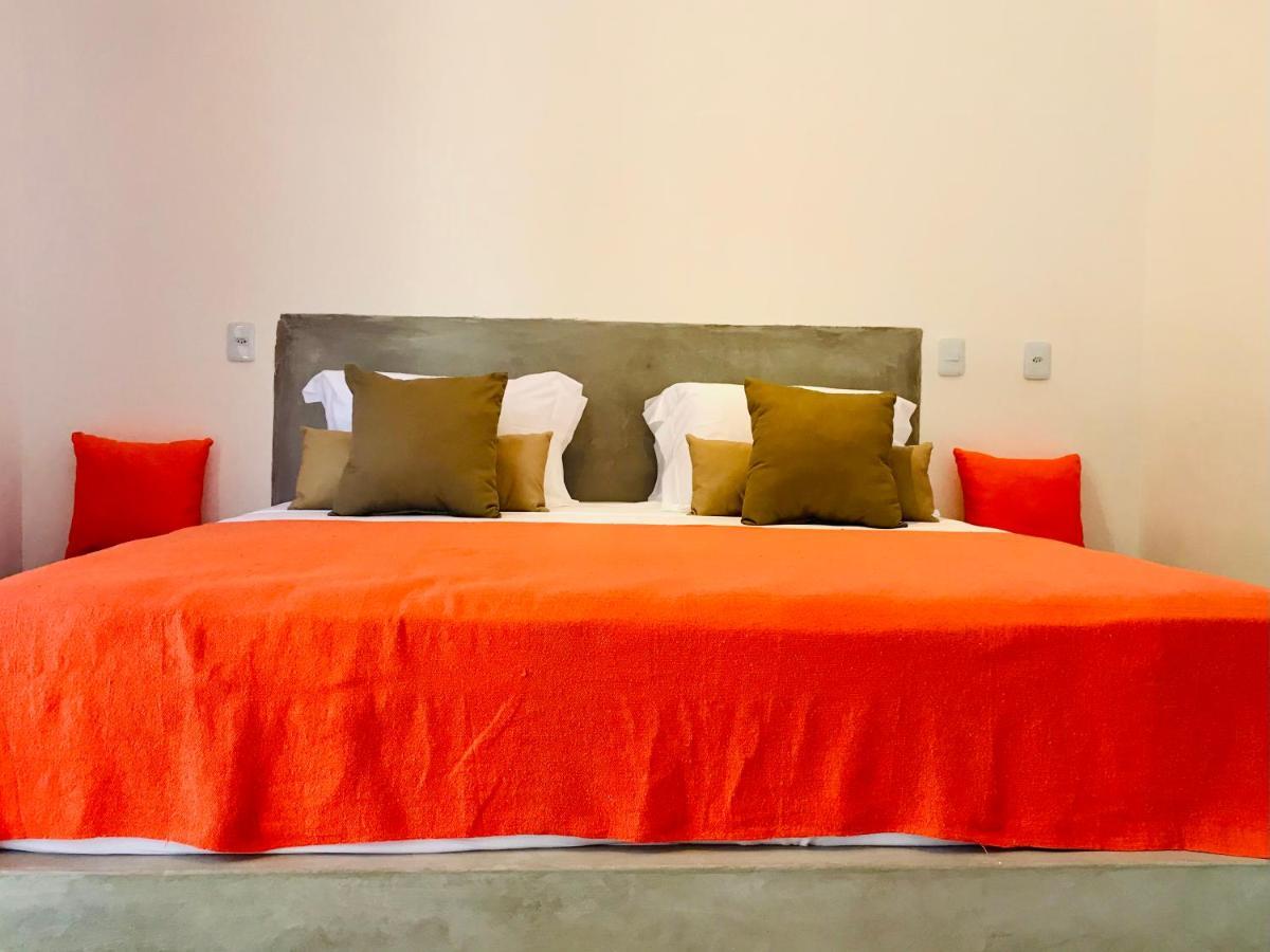 Casa Dos Irmaos Hotel Prea Luaran gambar