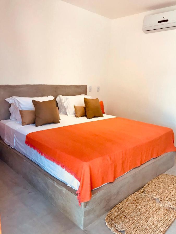 Casa Dos Irmaos Hotel Prea Luaran gambar