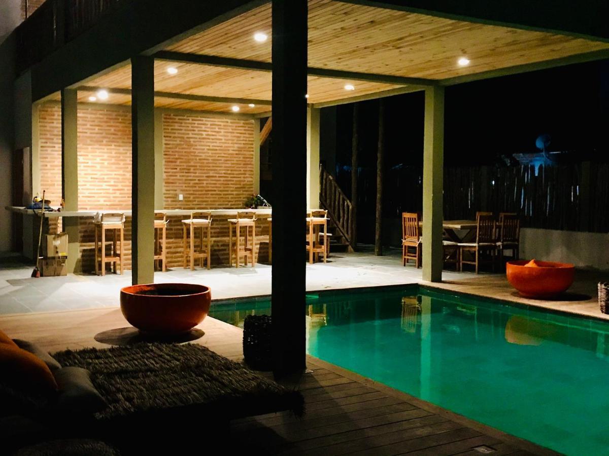 Casa Dos Irmaos Hotel Prea Luaran gambar