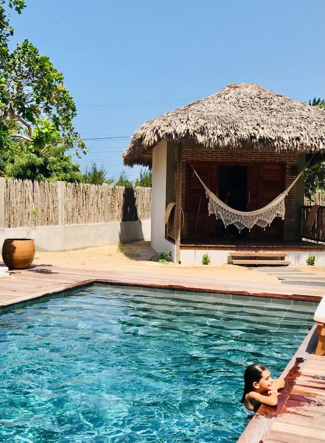 Casa Dos Irmaos Hotel Prea Luaran gambar