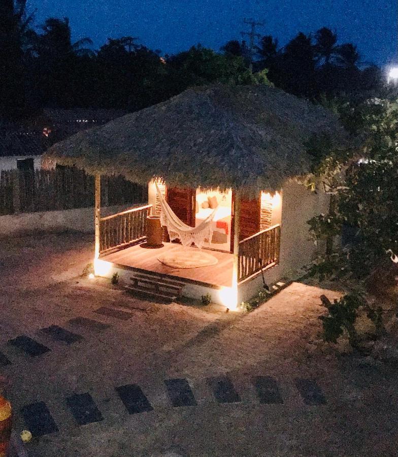 Casa Dos Irmaos Hotel Prea Luaran gambar