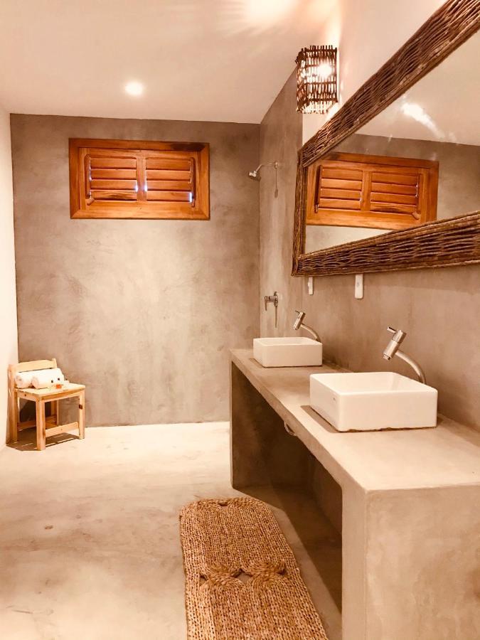 Casa Dos Irmaos Hotel Prea Luaran gambar