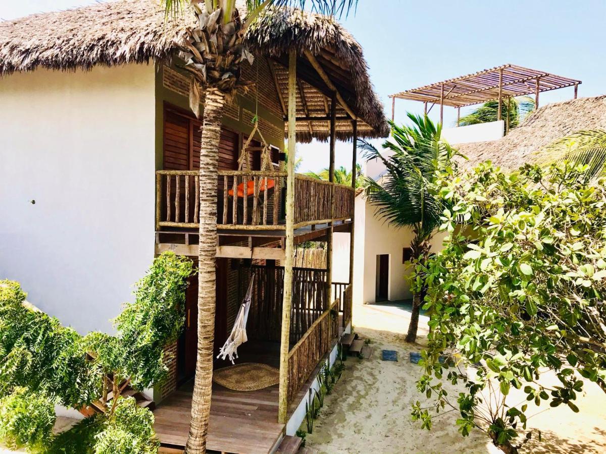 Casa Dos Irmaos Hotel Prea Luaran gambar