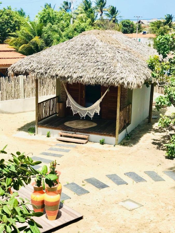 Casa Dos Irmaos Hotel Prea Luaran gambar