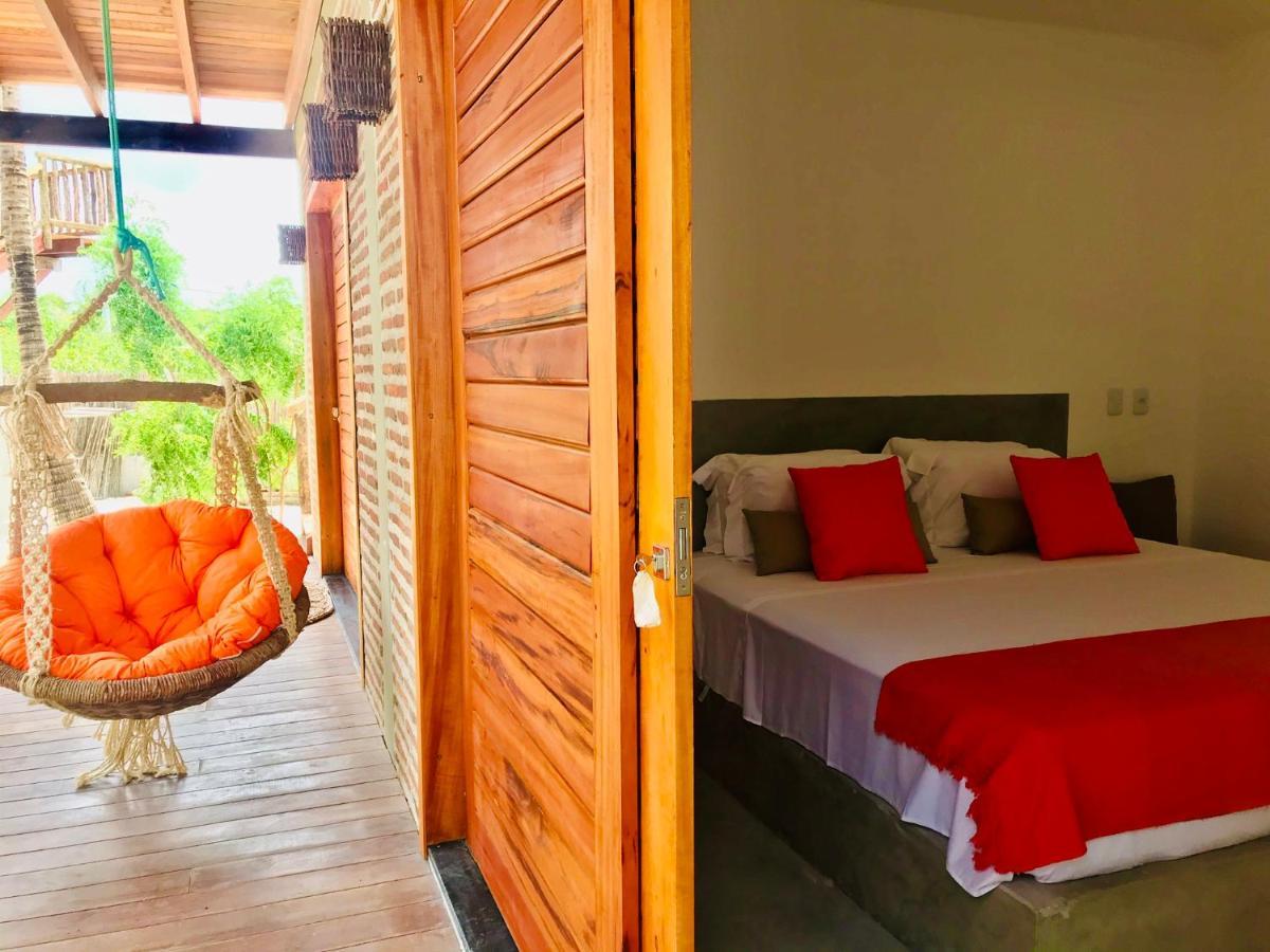 Casa Dos Irmaos Hotel Prea Luaran gambar