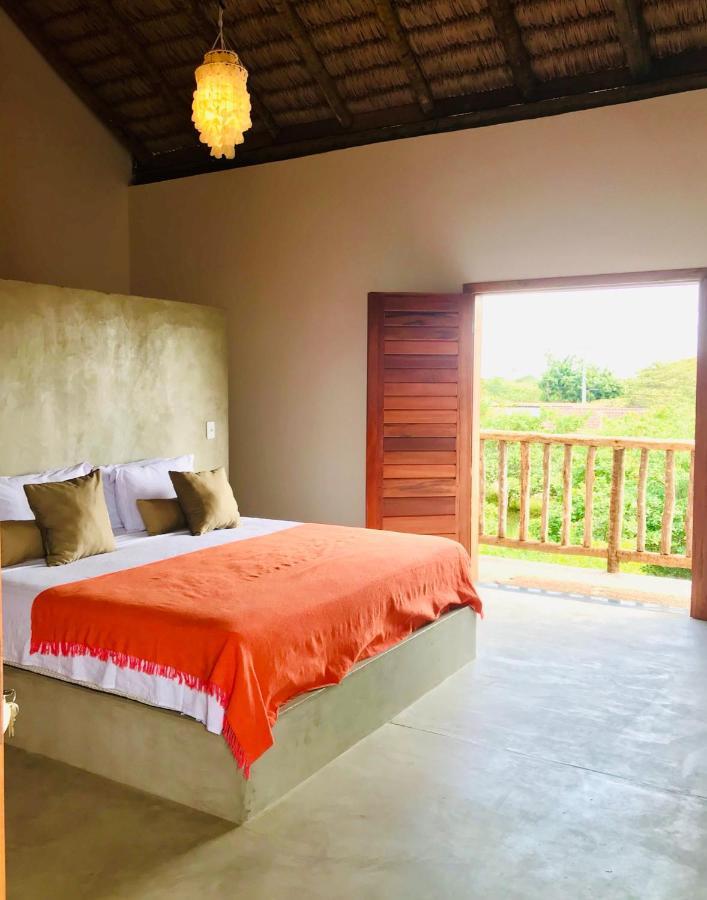 Casa Dos Irmaos Hotel Prea Luaran gambar