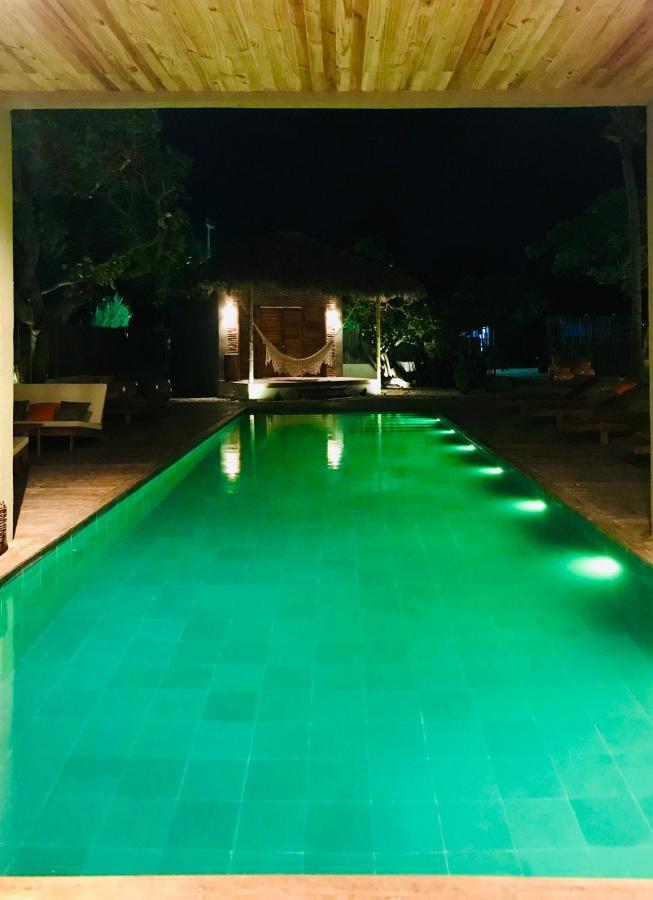 Casa Dos Irmaos Hotel Prea Luaran gambar
