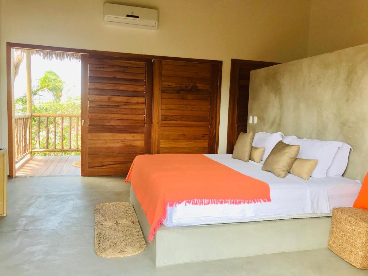 Casa Dos Irmaos Hotel Prea Luaran gambar