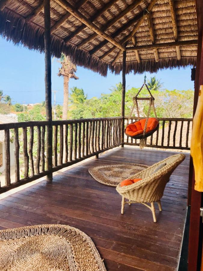 Casa Dos Irmaos Hotel Prea Luaran gambar