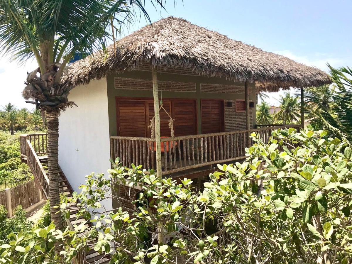 Casa Dos Irmaos Hotel Prea Luaran gambar