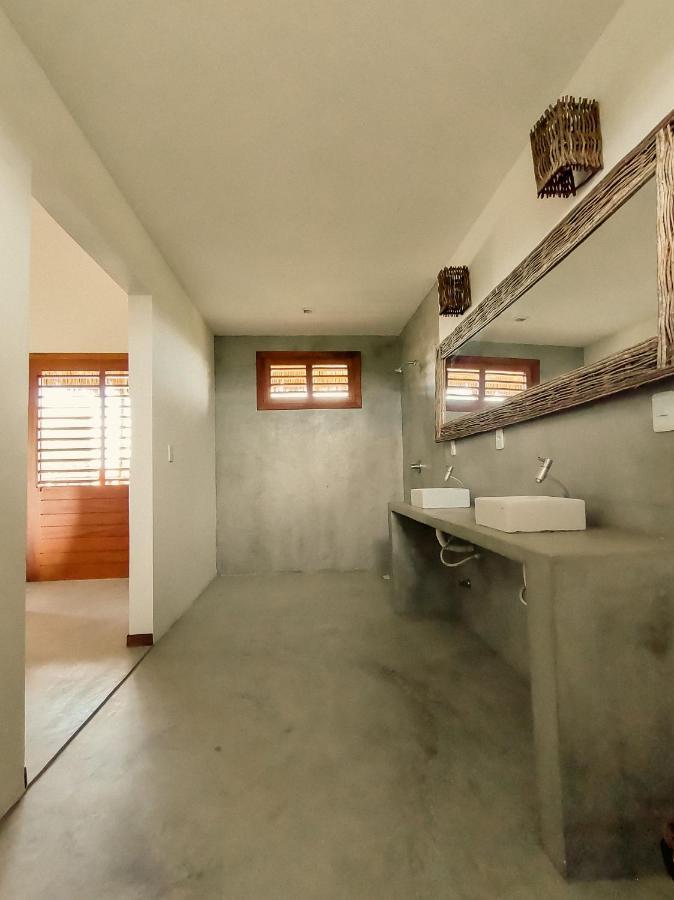 Casa Dos Irmaos Hotel Prea Luaran gambar
