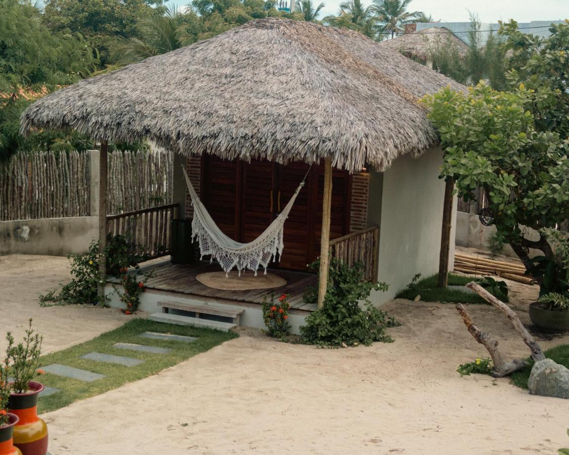 Casa Dos Irmaos Hotel Prea Luaran gambar