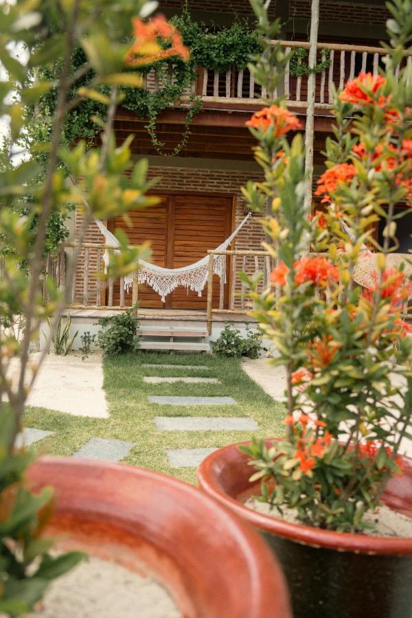 Casa Dos Irmaos Hotel Prea Luaran gambar