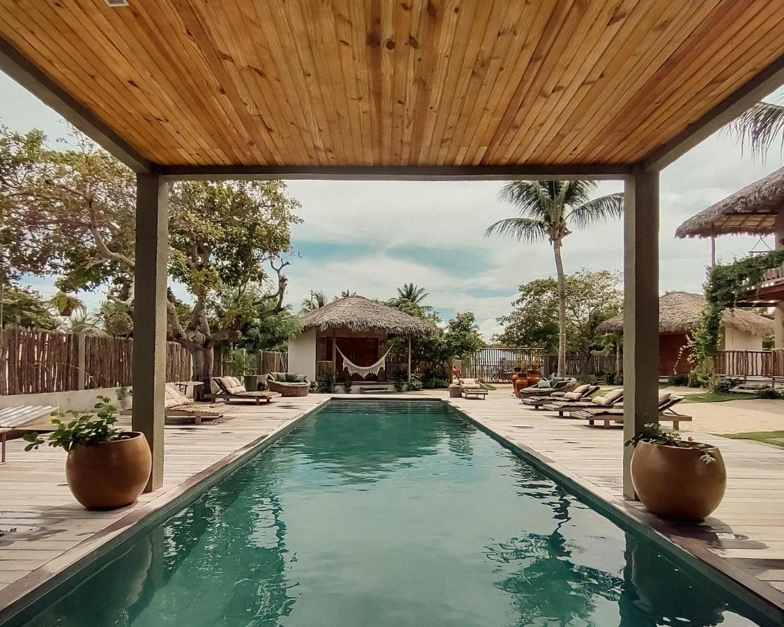 Casa Dos Irmaos Hotel Prea Luaran gambar