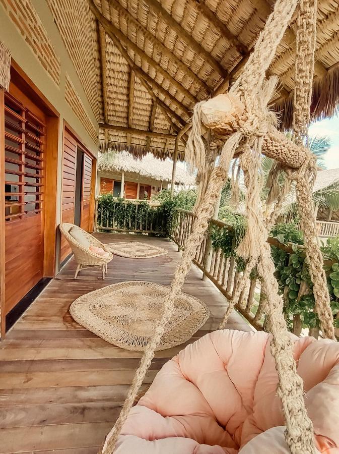 Casa Dos Irmaos Hotel Prea Luaran gambar