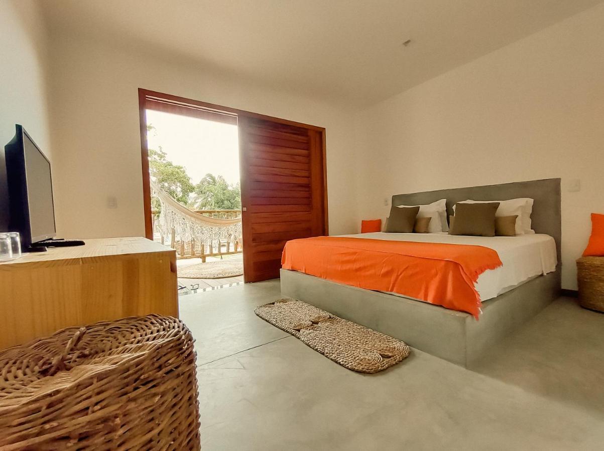 Casa Dos Irmaos Hotel Prea Luaran gambar