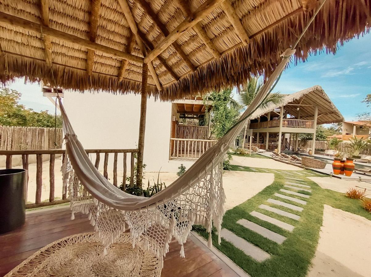 Casa Dos Irmaos Hotel Prea Luaran gambar