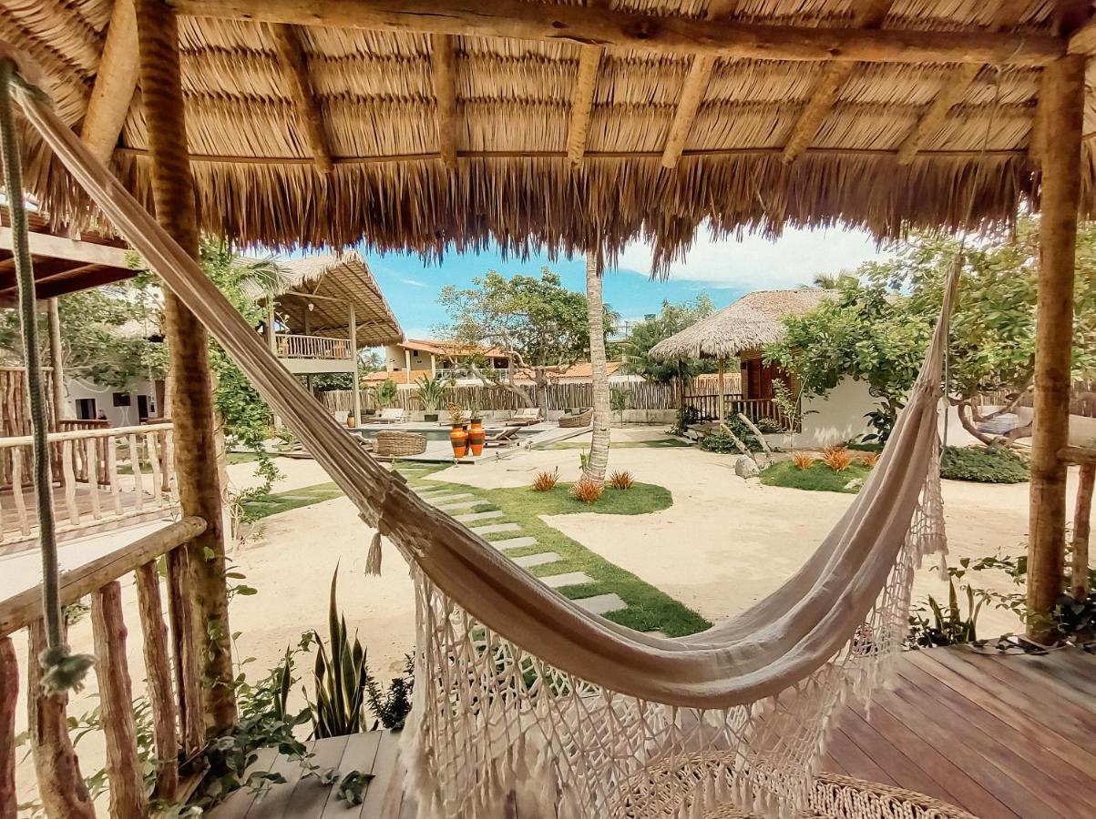Casa Dos Irmaos Hotel Prea Luaran gambar