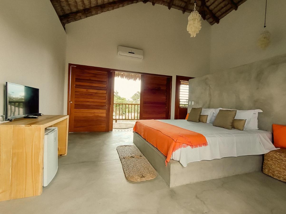 Casa Dos Irmaos Hotel Prea Luaran gambar
