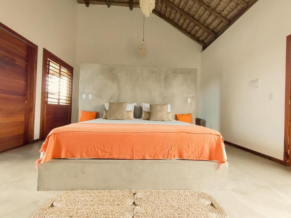 Casa Dos Irmaos Hotel Prea Luaran gambar