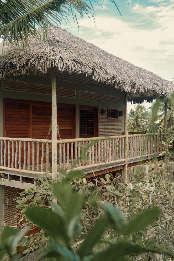 Casa Dos Irmaos Hotel Prea Luaran gambar