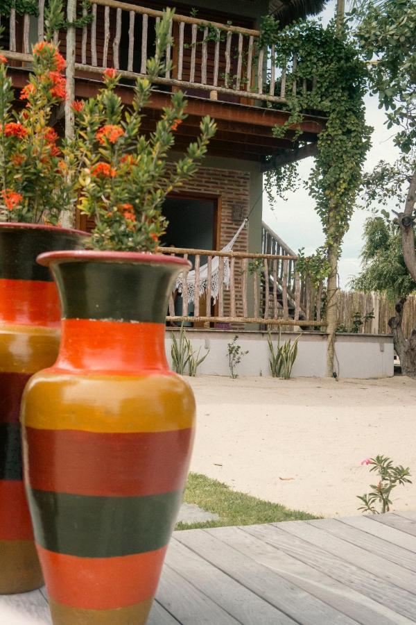 Casa Dos Irmaos Hotel Prea Luaran gambar