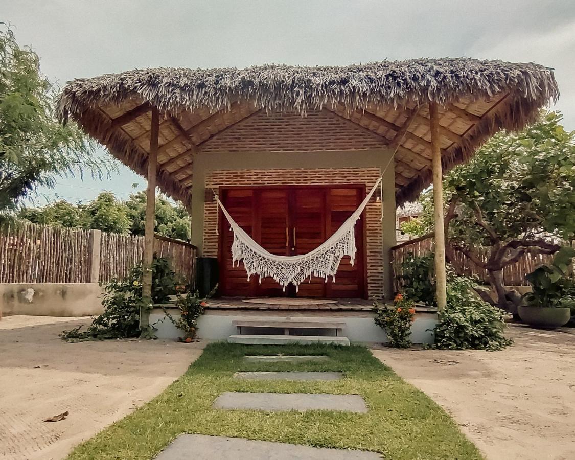 Casa Dos Irmaos Hotel Prea Luaran gambar