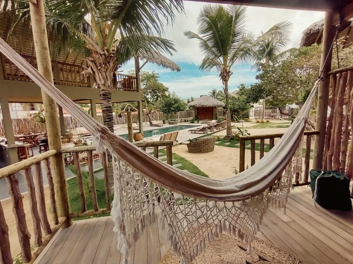 Casa Dos Irmaos Hotel Prea Luaran gambar