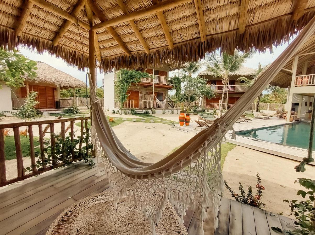 Casa Dos Irmaos Hotel Prea Luaran gambar