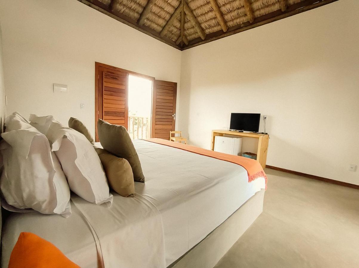Casa Dos Irmaos Hotel Prea Luaran gambar