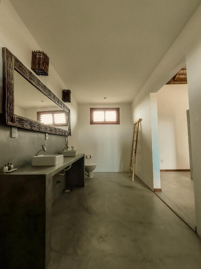 Casa Dos Irmaos Hotel Prea Luaran gambar