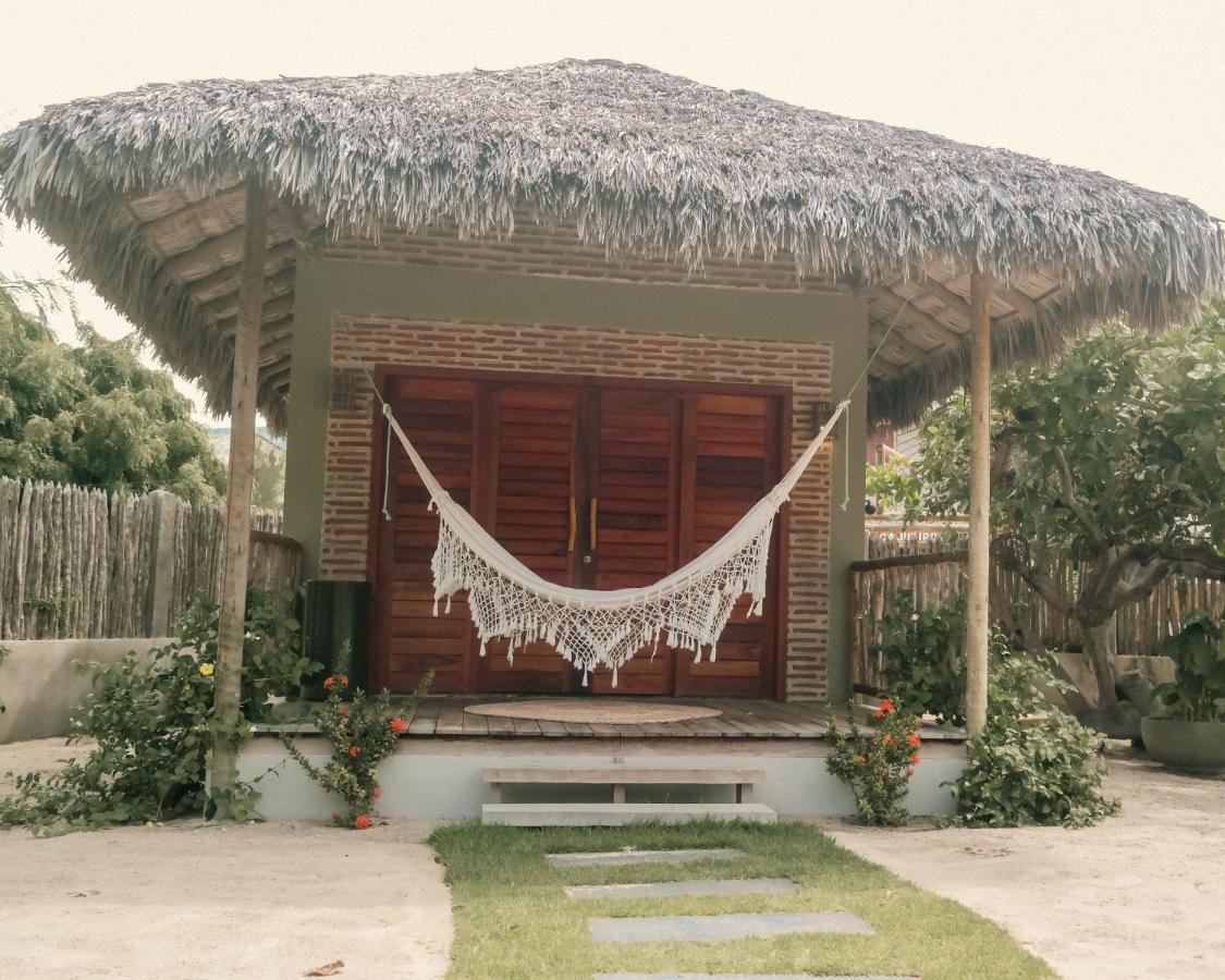 Casa Dos Irmaos Hotel Prea Luaran gambar