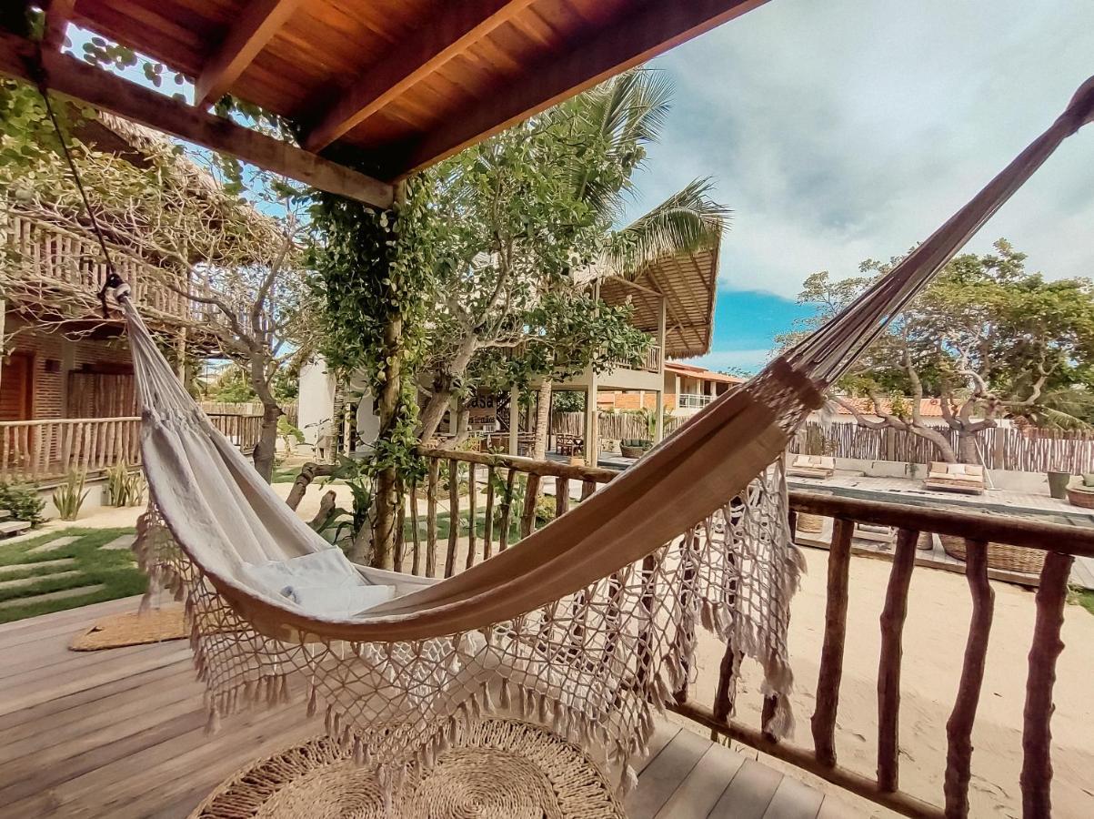 Casa Dos Irmaos Hotel Prea Luaran gambar