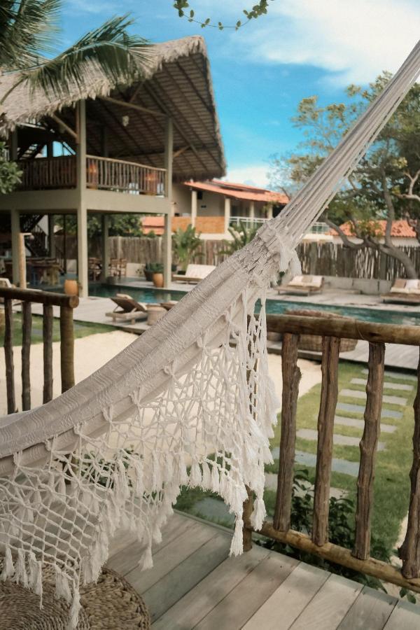 Casa Dos Irmaos Hotel Prea Luaran gambar