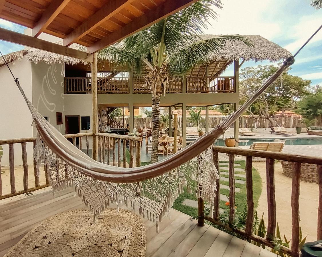 Casa Dos Irmaos Hotel Prea Luaran gambar