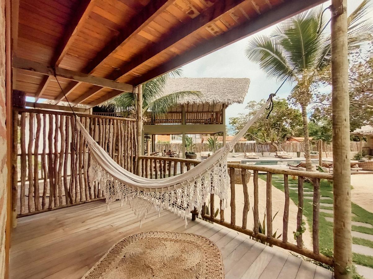 Casa Dos Irmaos Hotel Prea Luaran gambar
