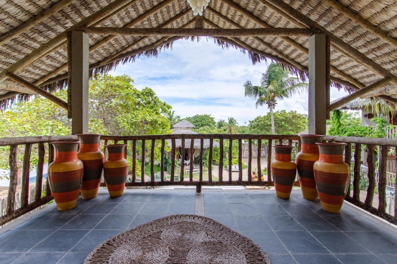 Casa Dos Irmaos Hotel Prea Luaran gambar