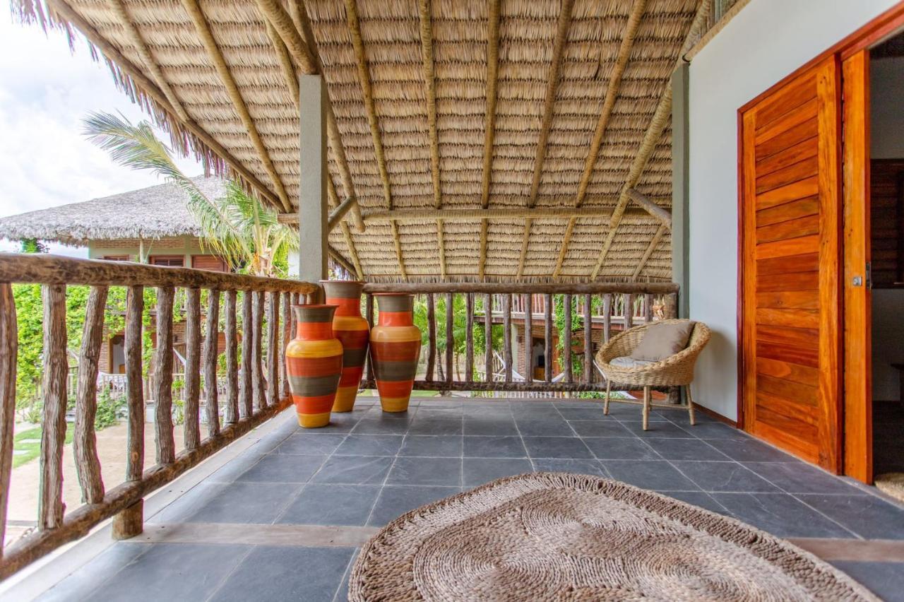 Casa Dos Irmaos Hotel Prea Luaran gambar