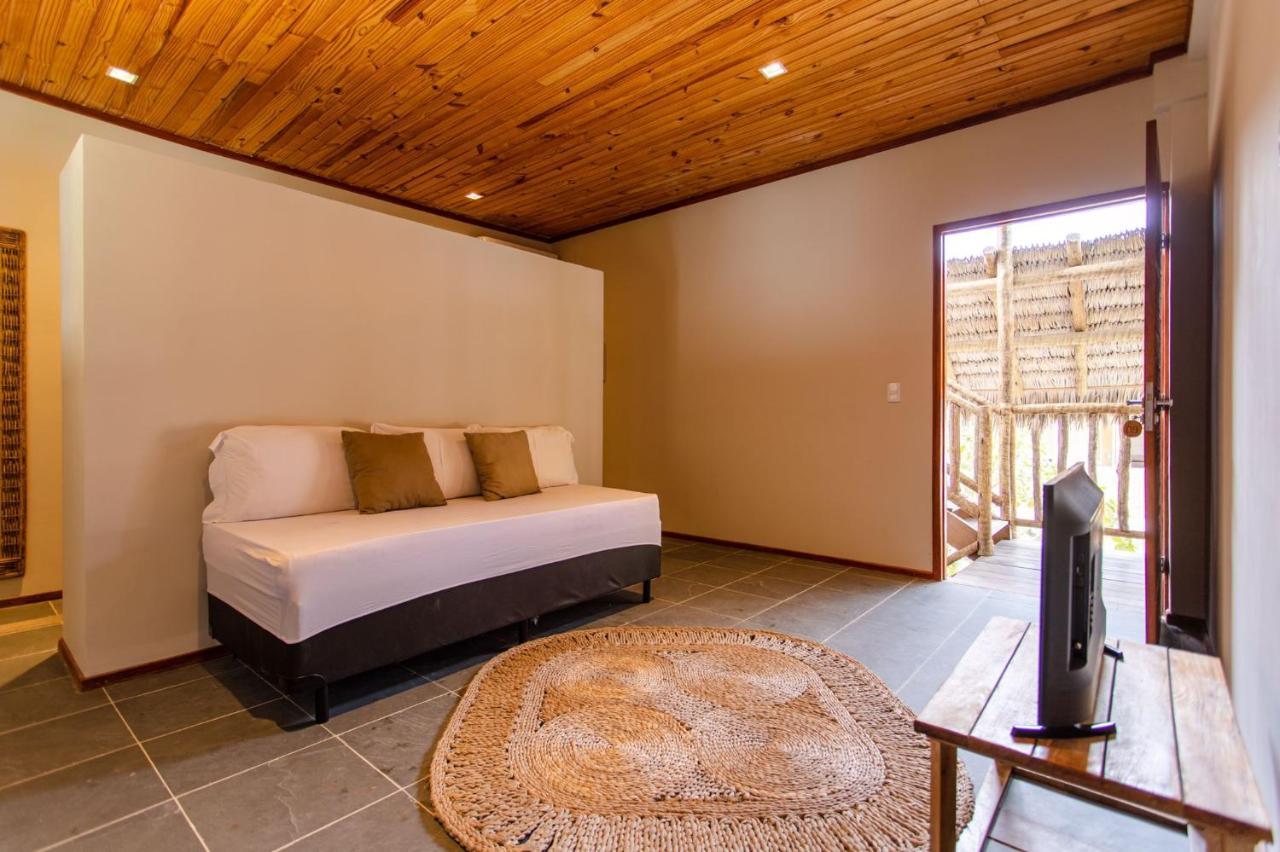 Casa Dos Irmaos Hotel Prea Luaran gambar